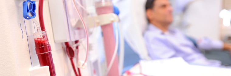 Nephrology/Dialysis