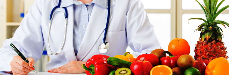  Nutrition and Dietetics