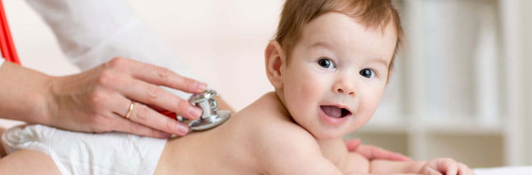  Neonatal Unit/ Paediatric